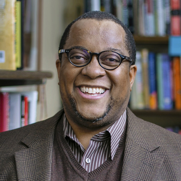 Charles W. McKinney, Jr.
