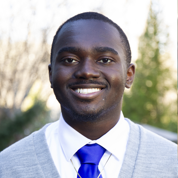 Joe Asamoah-Boadu