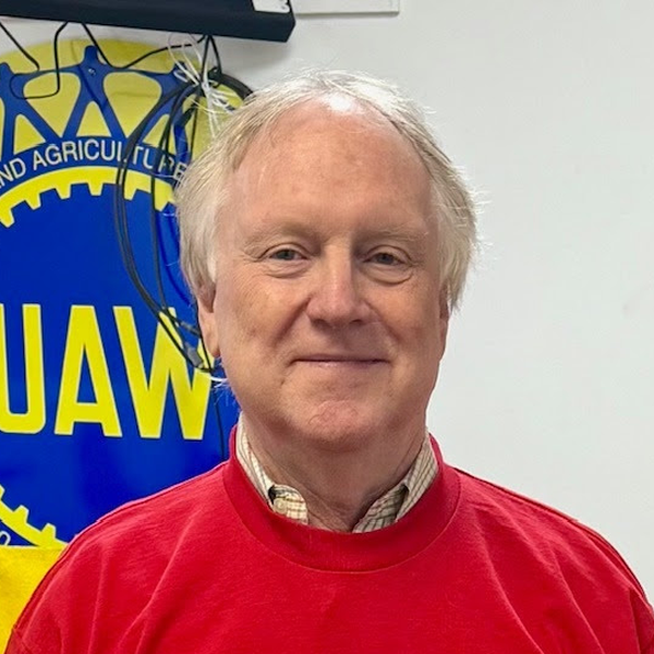 Robert Korstad