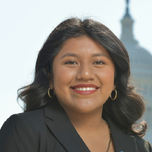 Yadira Paz-Martinez