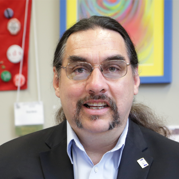 Paul Ortiz